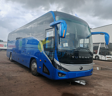 Аренда автобусов